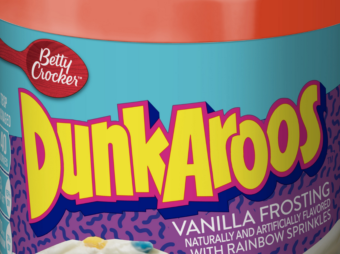 dunkaroos