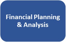 Financial Planning & Analysis